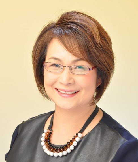 一般社団法人 音育舎 代表理事 松井恭代