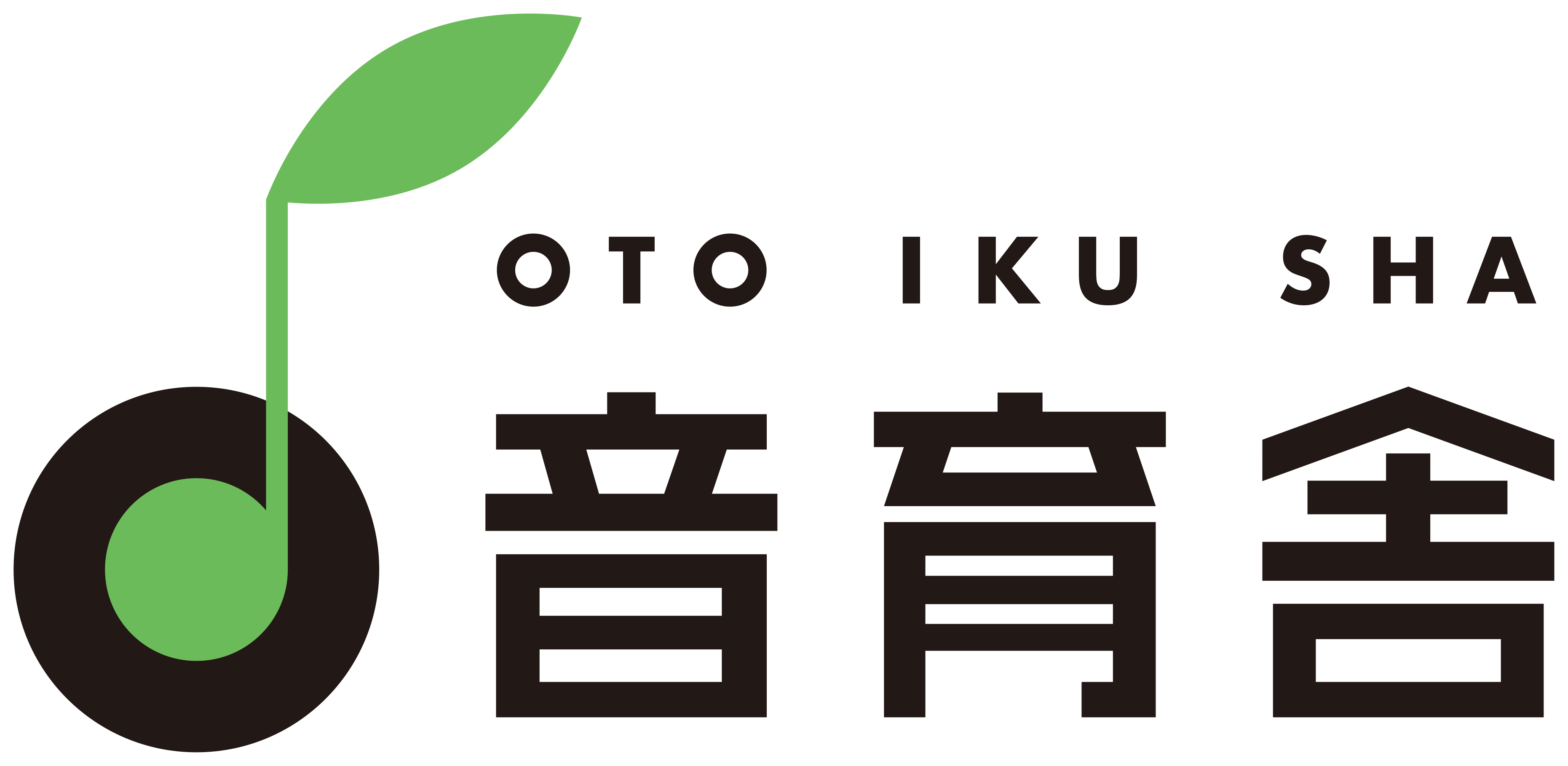 一般社団法人 音育舎